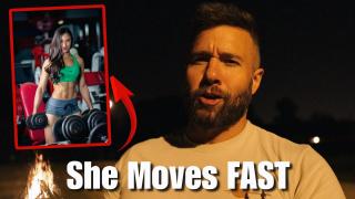 Never Play It Slow (She Will Cheat FAST)