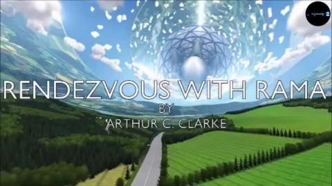 Rendezvous with Rama - A BBC Radio Sci-fi Drama