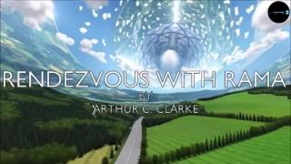 Rendezvous with Rama - A BBC Radio Sci-fi Drama