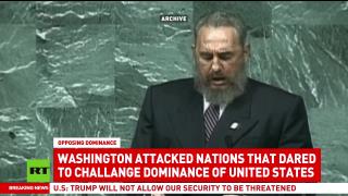 Washington's Playbook: Decades-long story of US interventions in Latin America