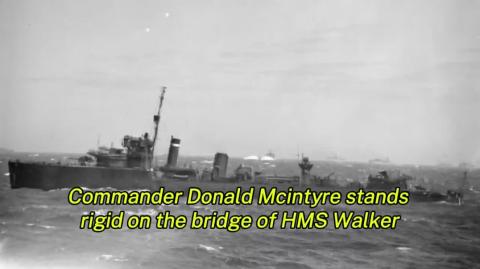 How One Sailor's Forbidden Depth Charge Modification Sank 7 U Boats — Navy Banned It For 2 Years