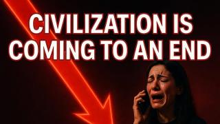 Single Women Are STRUGGLING As Men Abandon Society