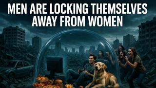 Men Have PERMANENTLY Lost Faith In Women And Society