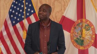 Governor Ron DeSantis and First Lady Casey DeSantis Make Healthy Florida First Announcement