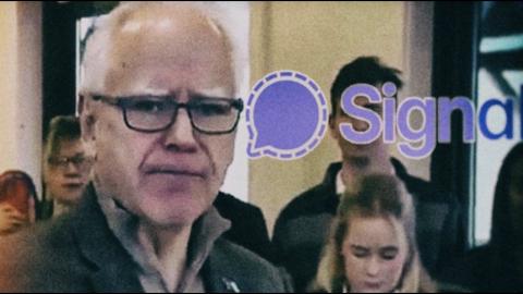 Signal Debacle Backfires Into Organized Crime – Special Report