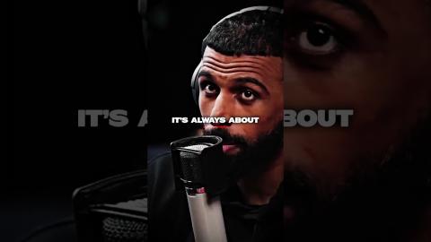 Myron Exposes The Modern Woman..