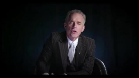 C.G. Jung e Jordan Peterson – 17 de março de 2024 - J.R. Nyquist e Alex Benesch