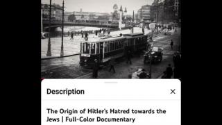 Wow, Documentary Just Went With The Truth Interesting Tactic