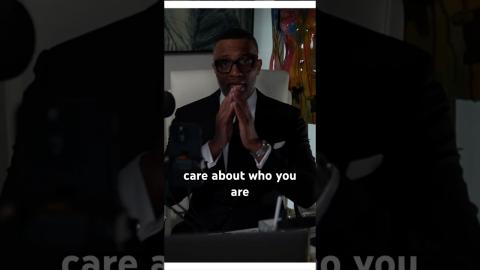 Message for the Ladies #shorts #KevinSamuelsOfficial