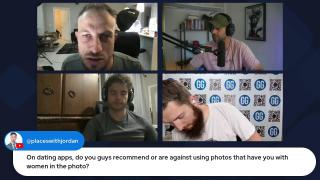 Dating Coach Super Stream