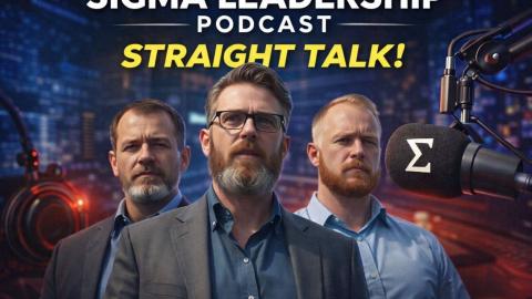Sigma Leadership: Are They Natural Born Leaders? (MGTOW)