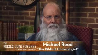 The Moses Controversy - Interview with film creator Tim Mahoney - 4/4 - The Disease of Unbelief