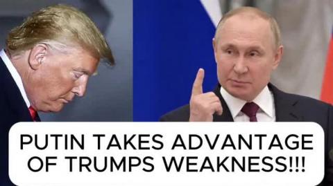 Russia PLANS FURTHER INVASION INTO EUROPE IN 2026 - TRUMPS PATHETIC "PEACE PLANS" - TREVOR LOUDON