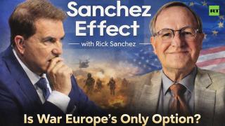 Sanchez Effect | Dr Jan Oberg: 'Trump does not understand that he is isolating the US'