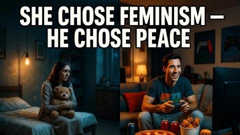 Single Women Are Lonelier Than Ever