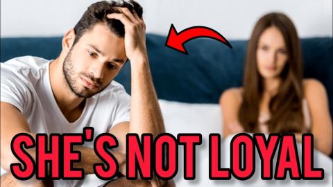 Why Women Can't Be Loyal‼️