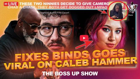 Caleb Hammer Interviews His First JUCO & Fixes Binds LLC Goes Viral | What Did He Learn?