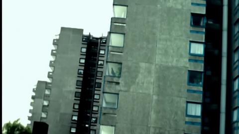 Aphex Twin - Come To Daddy (Director's Cut)