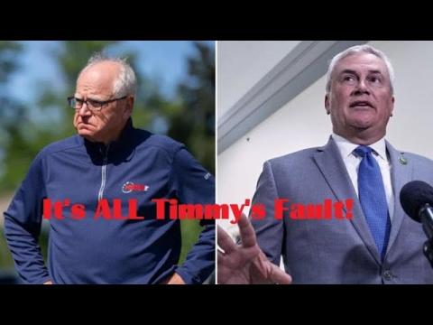 News Topic Woman Shot by ICE Minnesota Congressional Oversight Cea Weaver Crying 01-08-2026 Opinion