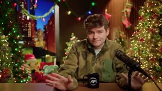 Nick Fuentes: "At the end of the day, everyone needs to acknowledge women cannot be in politics."