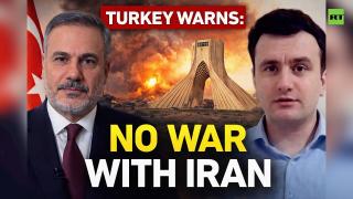 'It's wrong to start the war again' — Turkish FM