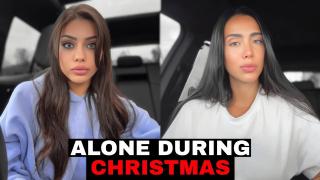 Women Hitting The WALL - Lonely Christmas MELTDOWN