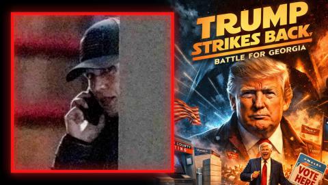 🚨BREAKING: TRUMP STRIKES BACK!!!🚨