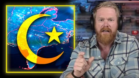 POWERFUL INTERVIEW: Learn Why Minnesota Is Ground Zero For The Islamic Invasion