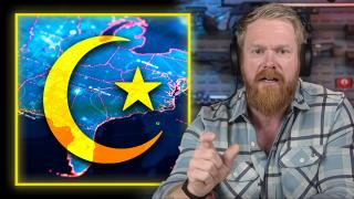 POWERFUL INTERVIEW: Learn Why Minnesota Is Ground Zero For The Islamic Invasion