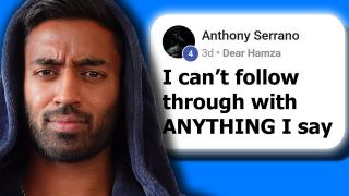 Why Am I SO Undisciplined?