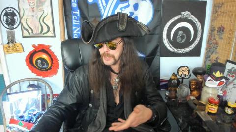 Liberals All of a Sudden Pretend to Care About the Constitution After Commie Maduro was Grabbed