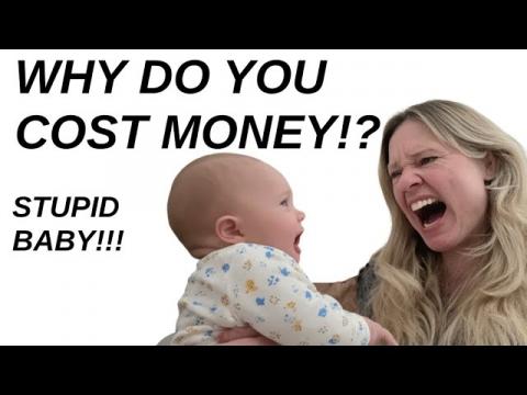 Children: Women's Ultimate "Cake and Eating It Too"