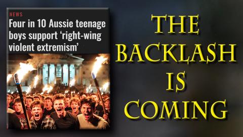 A storm is brewing and the systems that hate you aren't ready