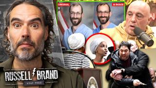 Media Manipulation and the Manufacturing of Reality — SF676