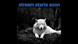 61.Wolf Slumbers Black Pilled Live Stream Oblivion GOD IS WITH US !