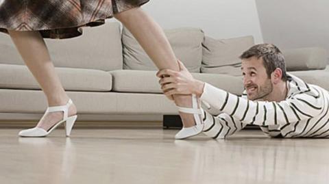 The Real Reason Why Men Are More Thirsty for Sex Than Women