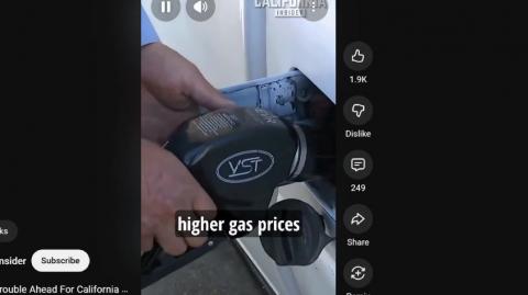 this won't only effect commifornia