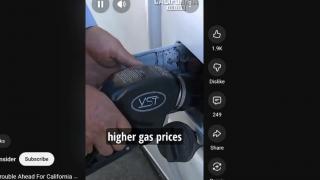 this won't only effect commifornia