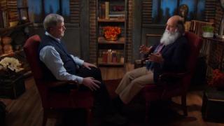 The Moses Controversy - Interview with filmmaker Tim Mahoney - 1⧸4 - Searching for the Story-