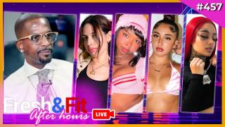 Charleston White EXPOSES The Hypocrisy Of Fake Psychic And She Walks Off