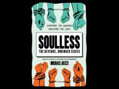 Interview with Author Michael Geczi