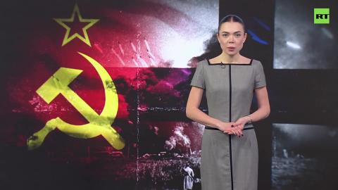 Finland’s Dark Past: How ‘Neutrality’ Led to War and NATO