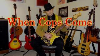 When Cops Come - Hardcore Punk Rock Song That Every American Should Hear