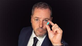 Do Not Take This Chinese Pill! You'll go Insane!