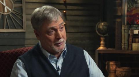 he Moses Controversy - Award winning filmmaker Tim Mahoney interview - 2/4 - Layers of Controversy