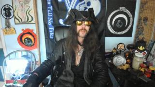 Is the USA Breaking? I Don't Fuckin' Think So