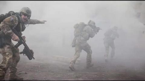 Uma história de duas Américas – 10 de março de 2024 - J.R. Nyquist e Alex Benesch