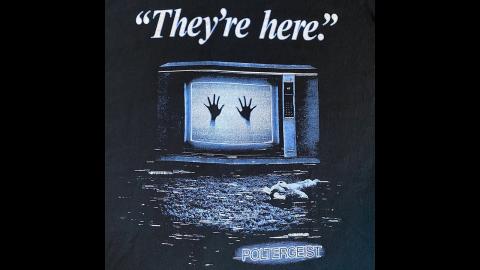 THEIR HERE! #RICHIEFROMBOSTON