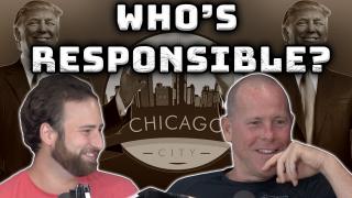 Trump and Chicago: What Happened and What Didn’t