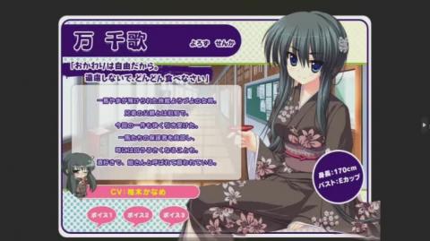 Church of Waifu's GOD Episode 11 Senka Yorozu